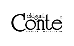 Логотип партнера Conte
