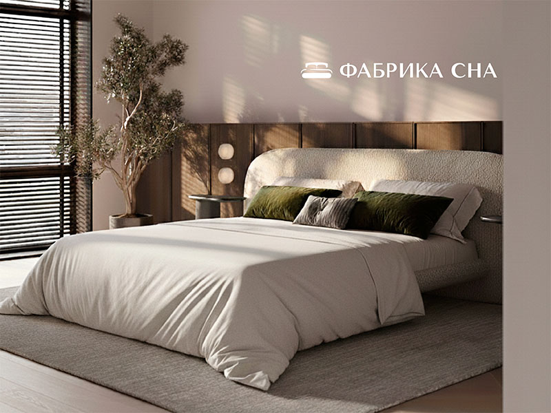 Главное изображение партнера Фабрика сна