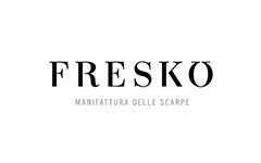 Логотип партнера FRESKO