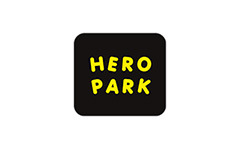 Логотип партнера HeroPark