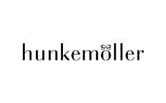 Логотип партнера Hunkemoller