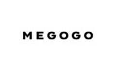 Логотип партнера MEGOGO