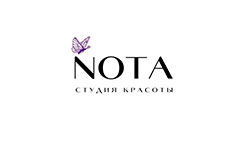 Логотип партнера Нота