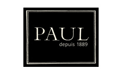 Логотип партнера PAUL