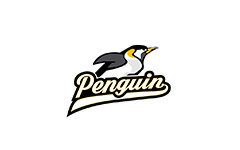 Логотип партнера Пингвин
