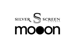 Логотип партнера Silver Screen и mooon