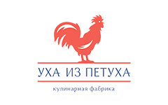Логотип партнера Уха из Петуха