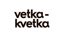 Логотип партнера Vetka-Kvetka