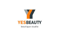 Логотип партнера YESBEAUTY